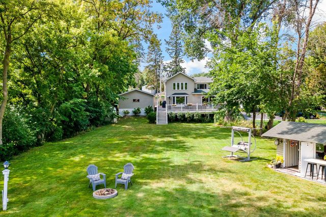 2308 Driftwood Lane, Mound, MN 55364