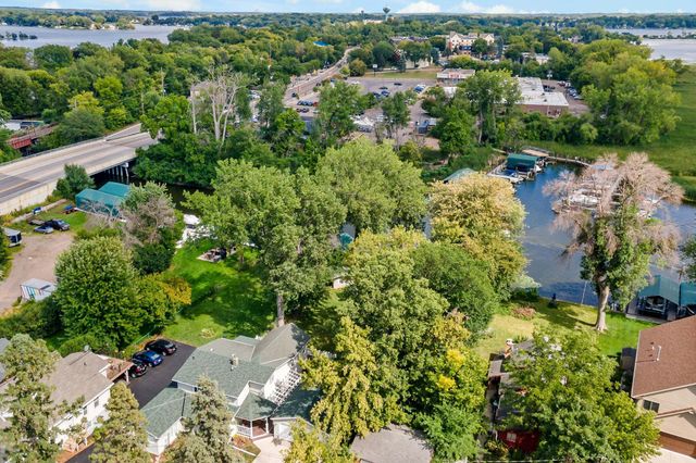 2308 Driftwood Lane, Mound, MN 55364