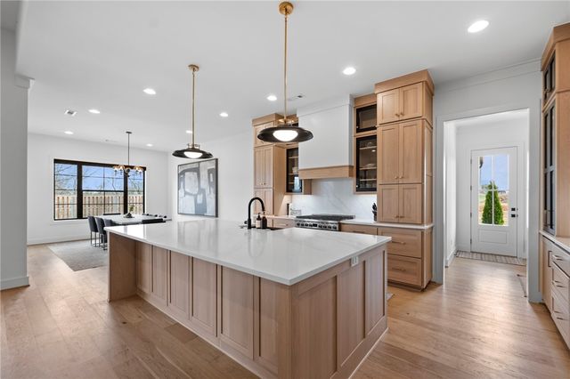 3808 SW Centric Avenue, Bentonville, AR 72713