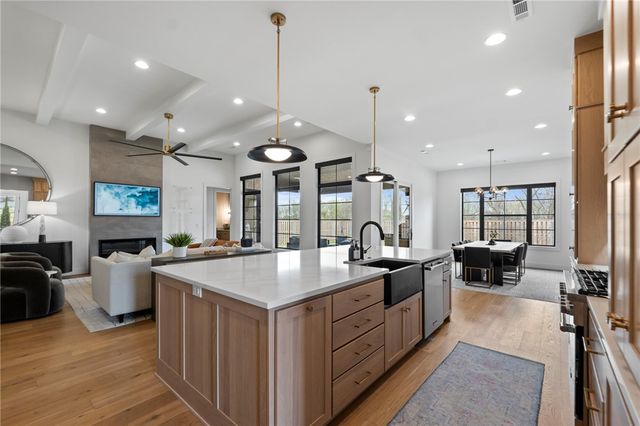3808 SW Centric Avenue, Bentonville, AR 72713