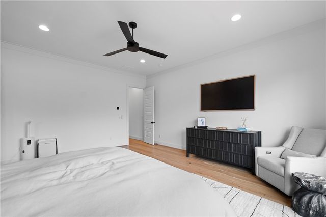 3808 SW Centric Avenue, Bentonville, AR 72713