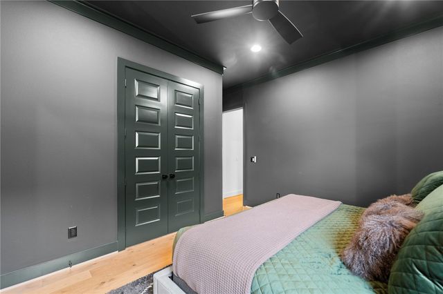 3808 SW Centric Avenue, Bentonville, AR 72713