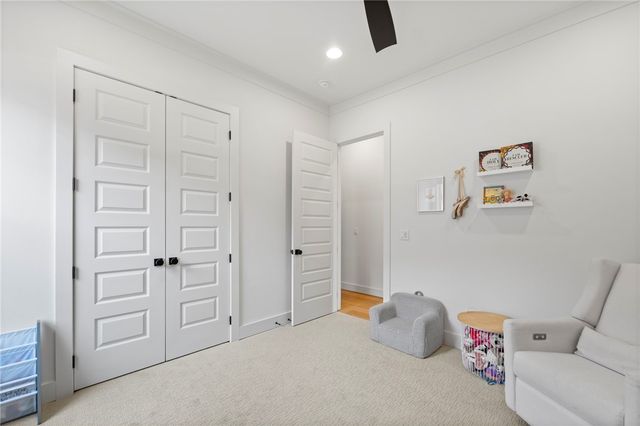 3808 SW Centric Avenue, Bentonville, AR 72713