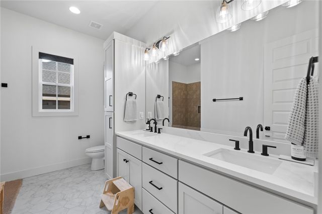 3808 SW Centric Avenue, Bentonville, AR 72713