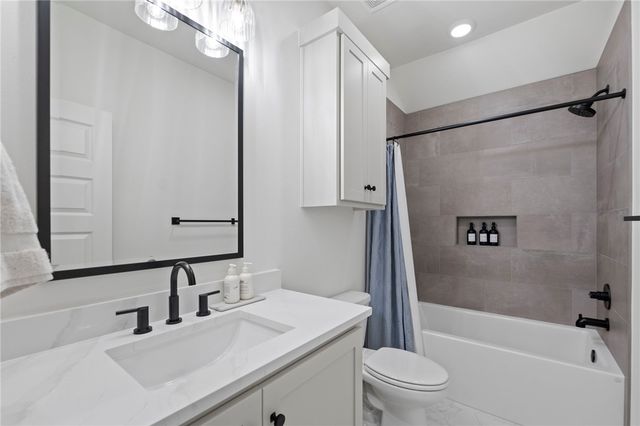 3808 SW Centric Avenue, Bentonville, AR 72713