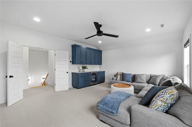 3808 SW Centric Avenue, Bentonville, AR 72713