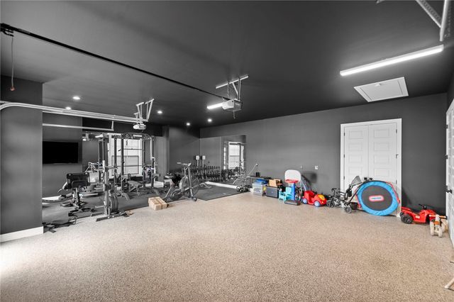 3808 SW Centric Avenue, Bentonville, AR 72713