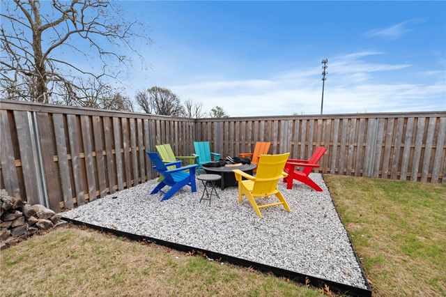 3808 SW Centric Avenue, Bentonville, AR 72713