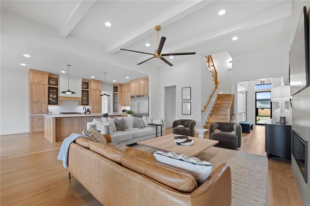 3808 SW Centric Avenue, Bentonville, AR 72713