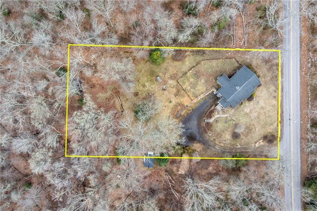 982 Wordens Pond Road, South Kingstown, RI 02879