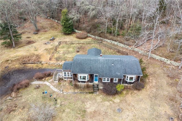 982 Wordens Pond Road, South Kingstown, RI 02879