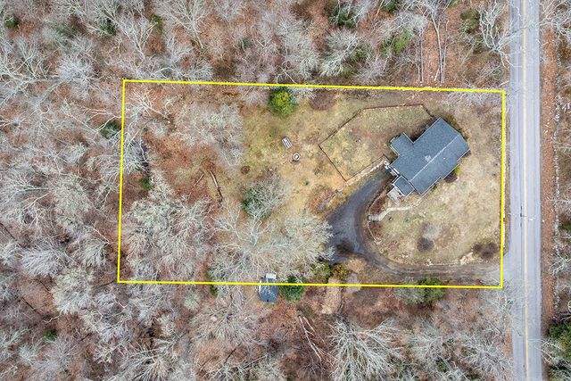 982 Wordens Pond Road, South Kingstown, RI 02879