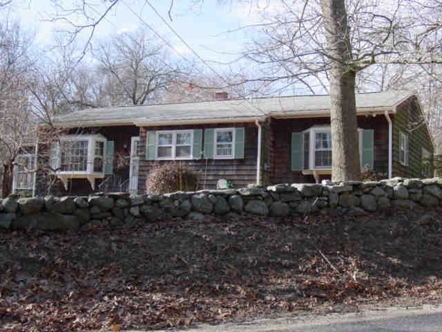 982 Wordens Pond Road, South Kingstown, RI 02879