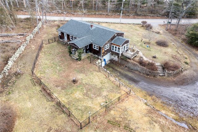 982 Wordens Pond Road, South Kingstown, RI 02879