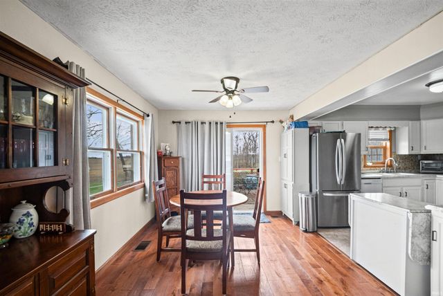 5301 E 300 N, Lafayette, IN 47905