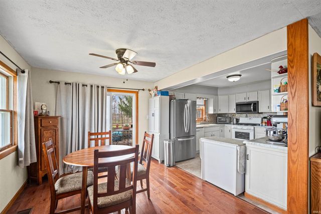 5301 E 300 N, Lafayette, IN 47905