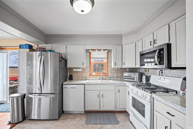 5301 E 300 N, Lafayette, IN 47905