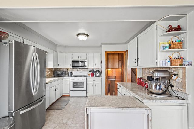 5301 E 300 N, Lafayette, IN 47905