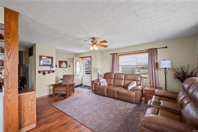 5301 E 300 N, Lafayette, IN 47905