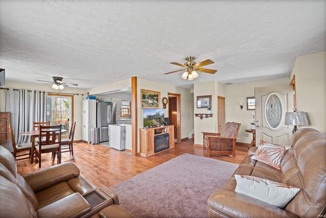 5301 E 300 N, Lafayette, IN 47905