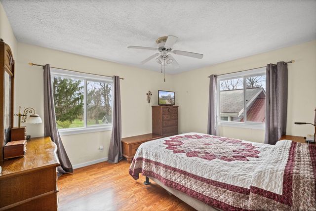 5301 E 300 N, Lafayette, IN 47905