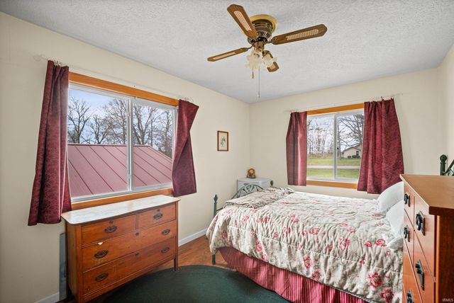 5301 E 300 N, Lafayette, IN 47905