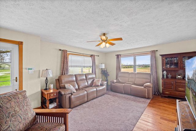 5301 E 300 N, Lafayette, IN 47905