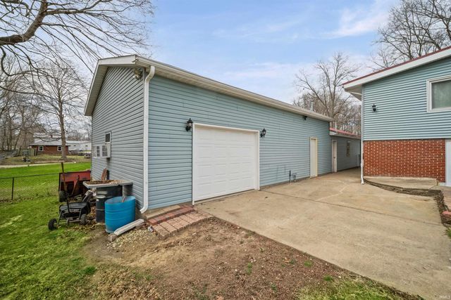 5301 E 300 N, Lafayette, IN 47905