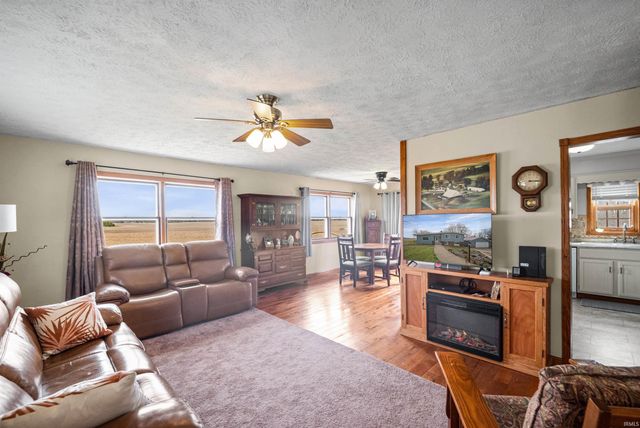 5301 E 300 N, Lafayette, IN 47905