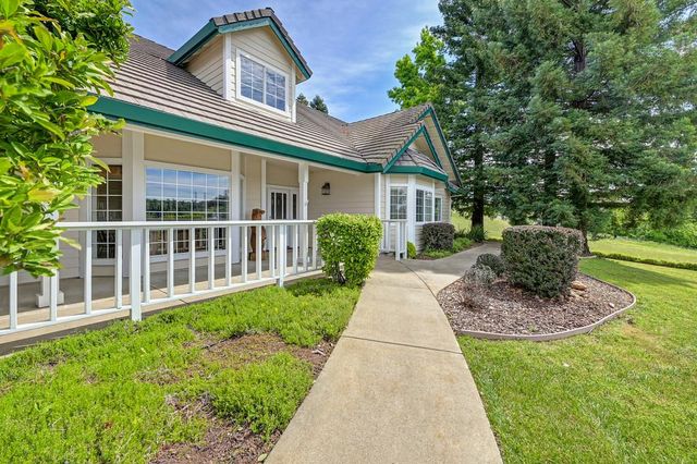 2899 Stagecoach Rd, Placerville, CA 95667