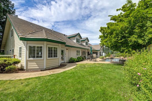 2899 Stagecoach Rd, Placerville, CA 95667