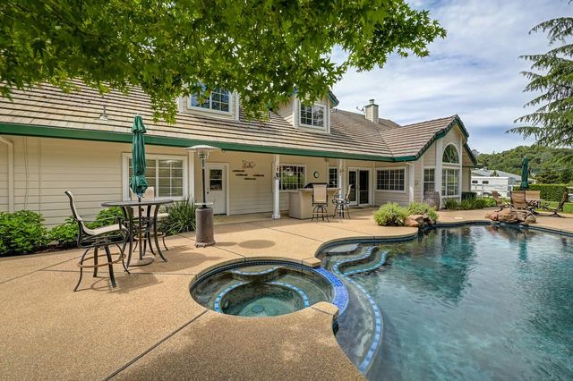 2899 Stagecoach Rd, Placerville, CA 95667