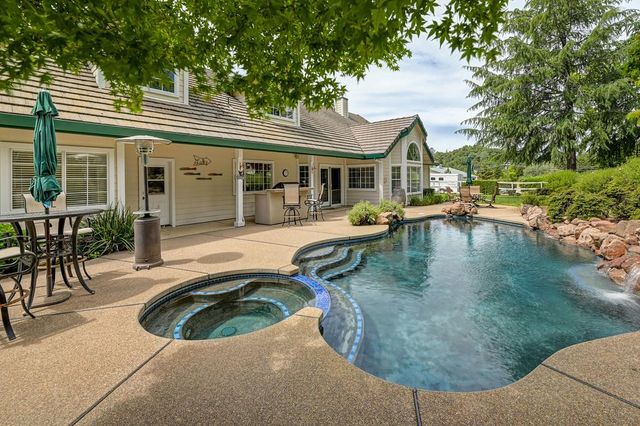 2899 Stagecoach Rd, Placerville, CA 95667