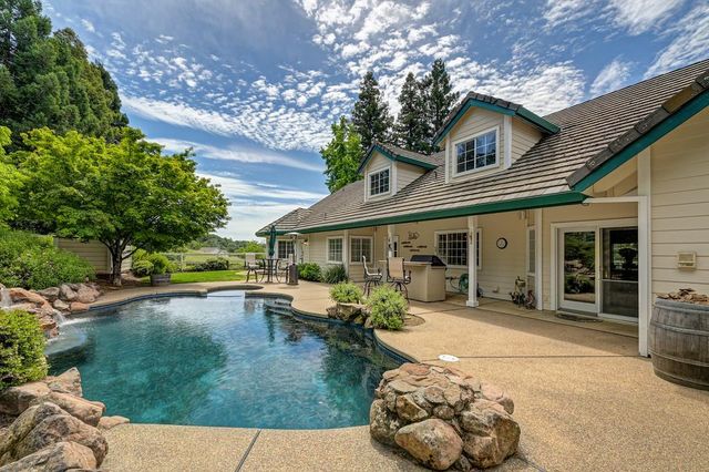 2899 Stagecoach Rd, Placerville, CA 95667