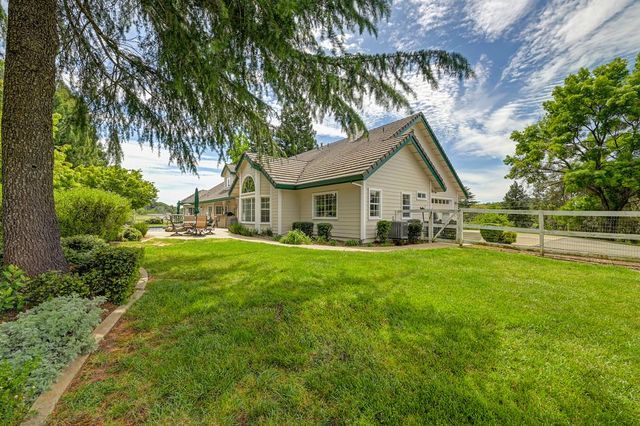 2899 Stagecoach Rd, Placerville, CA 95667