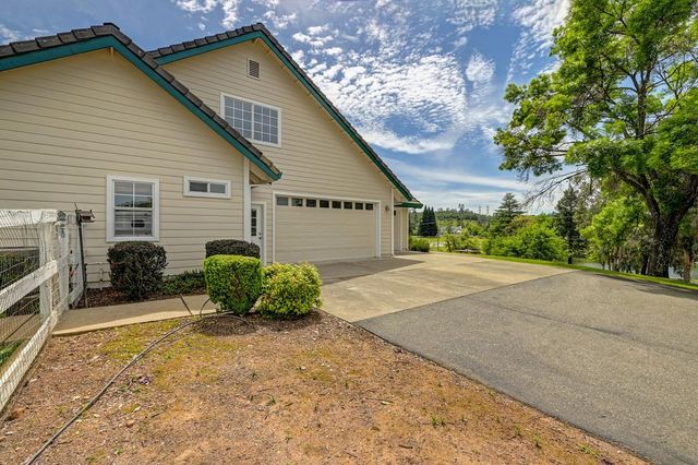 2899 Stagecoach Rd, Placerville, CA 95667