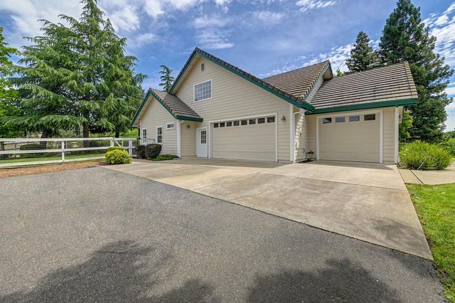 2899 Stagecoach Rd, Placerville, CA 95667