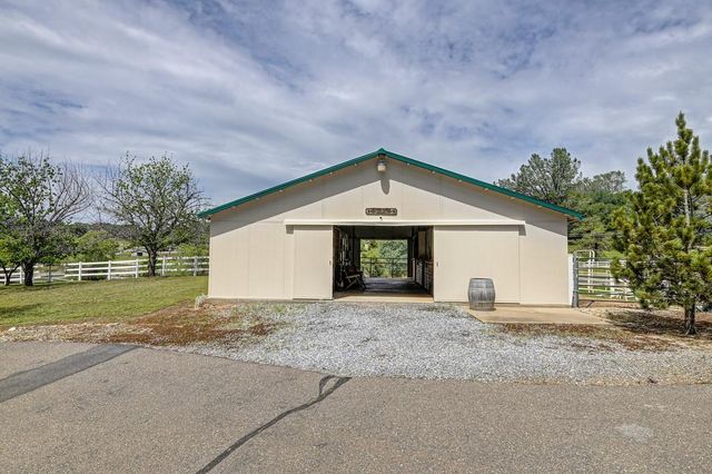 2899 Stagecoach Rd, Placerville, CA 95667