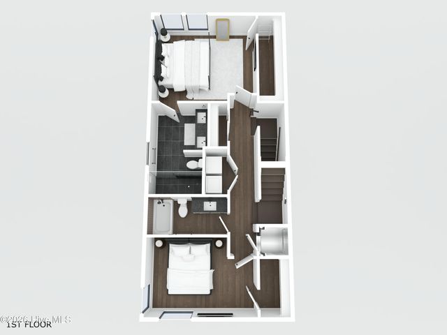 1008 N 3rd Street, Wilmington, NC 28401