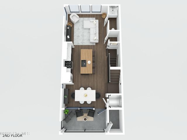 1008 N 3rd Street, Wilmington, NC 28401