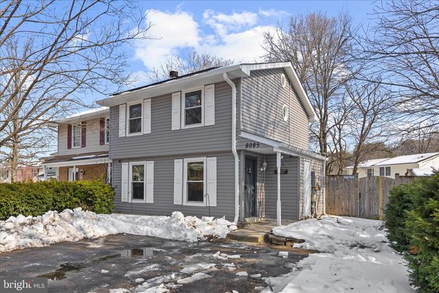 8085 CASTLE ROCK CT, Pasadena, MD 21122