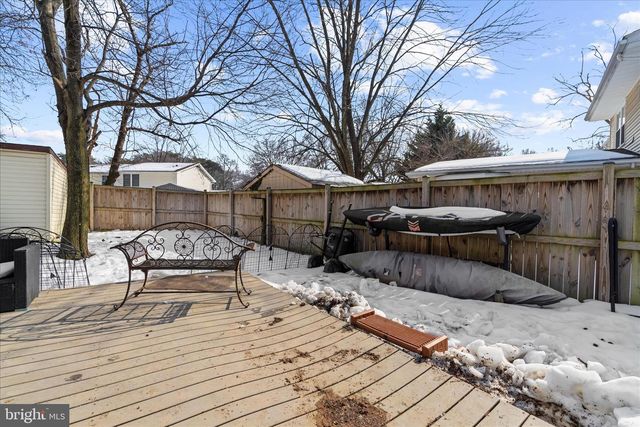 8085 CASTLE ROCK CT, Pasadena, MD 21122