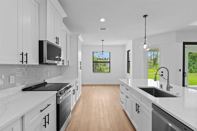 1420 NUCELLI ROAD, North Port, FL 34288