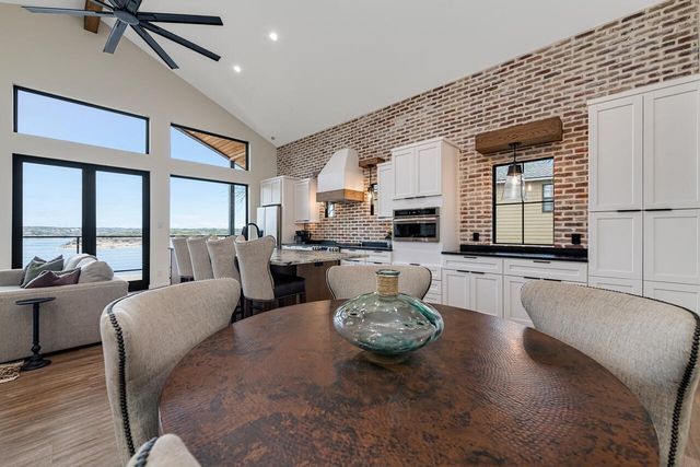 160 County Road 1731, Clifton, TX 76634