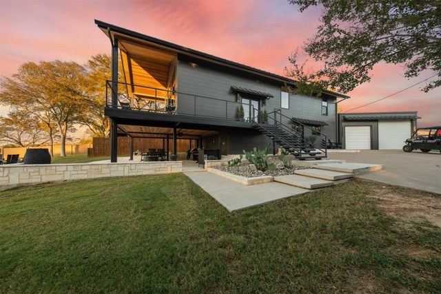 160 County Road 1731, Clifton, TX 76634