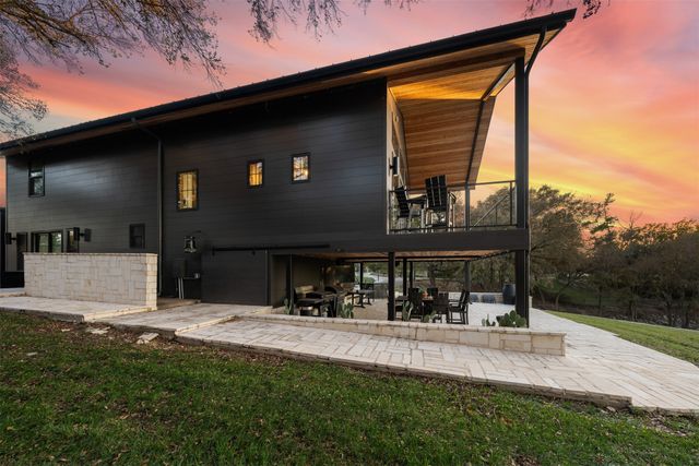 160 County Road 1731, Clifton, TX 76634