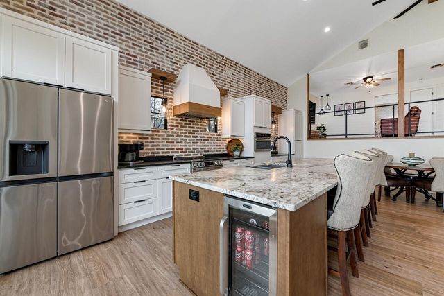 160 County Road 1731, Clifton, TX 76634