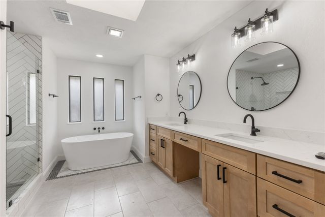 3944 Merriman Drive, Plano, TX 75074