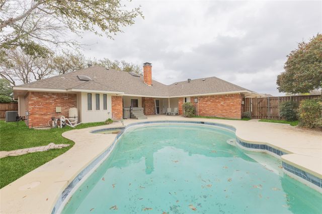 3944 Merriman Drive, Plano, TX 75074