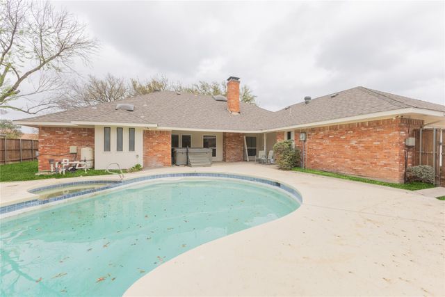 3944 Merriman Drive, Plano, TX 75074